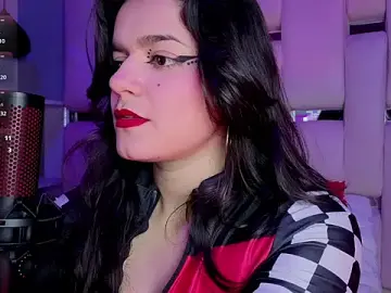 Stripchat Live Sex Cam of ValerieKay_