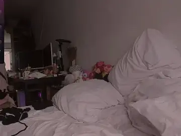 Stripchat Private Sex Chat of _eva__pleasure_