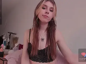 Stripchat Private Sex Chat of _eva__pleasure_