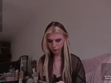 Stripchat Best Webcam of _eva__pleasure_