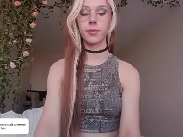 Stripchat Free Porn Cam of _eva__pleasure_