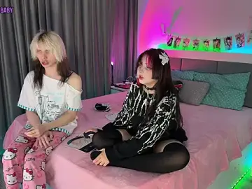 Stripchat Sex Cam of h3ntai_baby