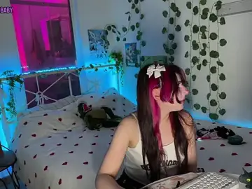 Stripchat Private Sex Chat of h3ntai_baby
