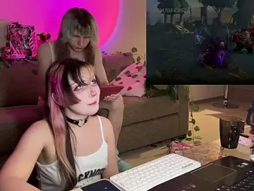 Stripchat Sex Cam of h3ntai_baby