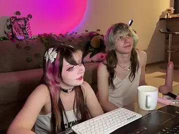 Stripchat Best live sex cam show of h3ntai_baby