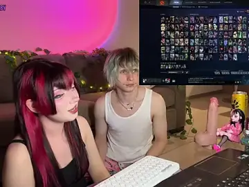 Stripchat Watch Live Sex Cams of h3ntai_baby