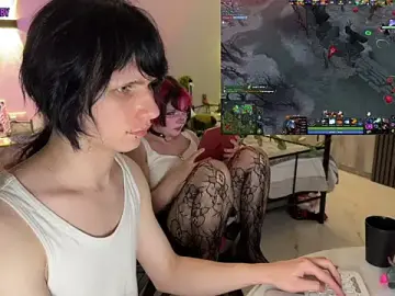 Stripchat Sex Chat of h3ntai_baby