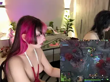 Stripchat Live Sex Cam of h3ntai_baby