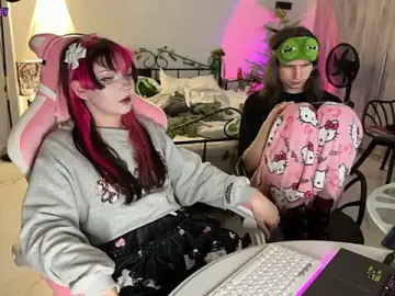 Stripchat Sex Chat of h3ntai_baby