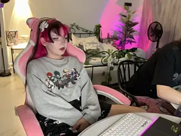 Stripchat Free Porn Cam of h3ntai_baby