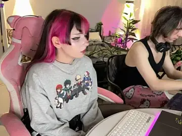 Stripchat Live Sex of h3ntai_baby