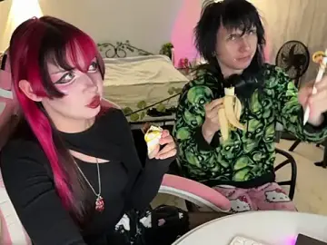 Stripchat Private Sex Chat of h3ntai_baby