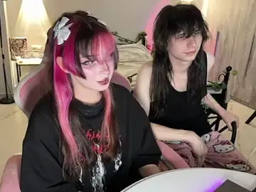 Stripchat Sex Chat of h3ntai_baby