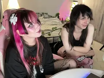 Stripchat Live Porn of h3ntai_baby