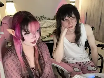 Stripchat Live Porn of h3ntai_baby