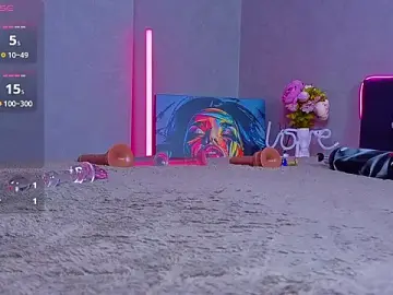 Stripchat Adult Webcam of AuroraPrincess