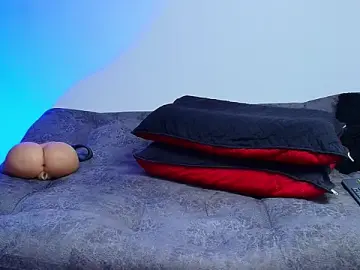 Stripchat Live Sex Cam of BrayaanFit