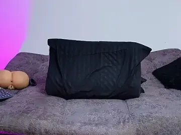 Stripchat Free Live Porn of BrayaanFit