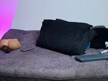 Stripchat Adult Webcam of BrayaanFit