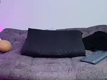 Stripchat Live Porn of BrayaanFit