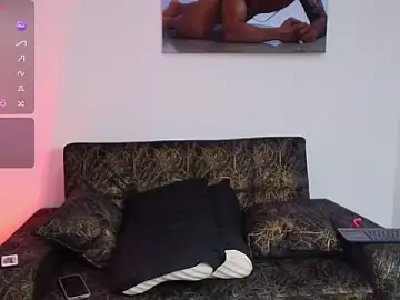 Stripchat Watch Live Sex Cams of BrayaanFit