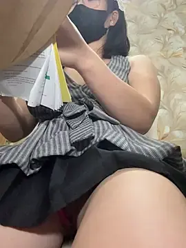 Stripchat Sex Chat of Emily-Nguyen