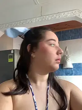 Stripchat Sex Chat of LunaGil1