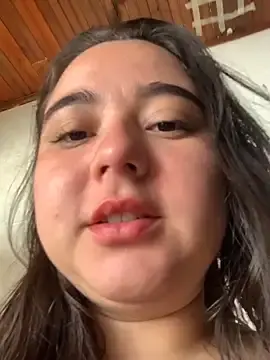 Stripchat Best Webcam of LunaGil1