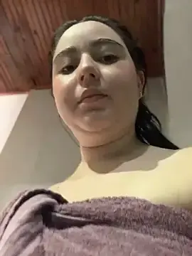 Stripchat Nude Webcam of LunaGil1