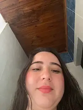 Stripchat Best live sex cam show of LunaGil1