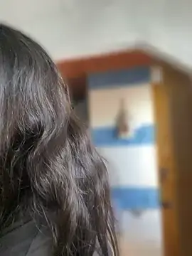 Stripchat Nude Webcam of LunaGil1