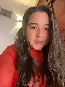 Stripchat Free Porn Cam of LunaGil1