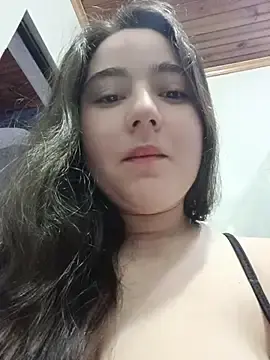 Stripchat Private Sex Chat of LunaGil1