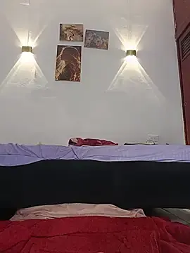 Stripchat Live Sex Cam of LunaGil1