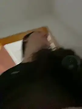 Stripchat Live Porn of LunaGil1