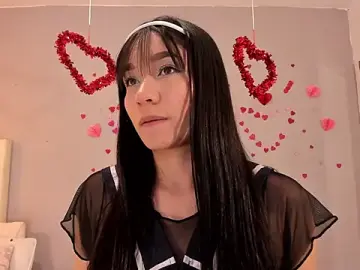 Stripchat Free Porn Cam of Maia_W10