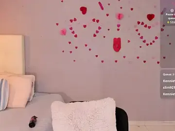 Stripchat Private Sex Chat of Maia_W10