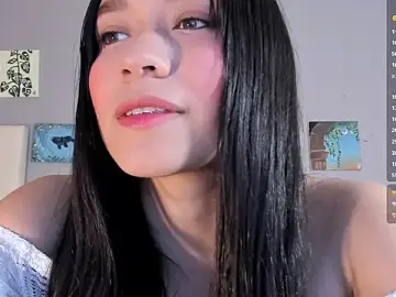 Stripchat Adult Webcams of Maia_W10