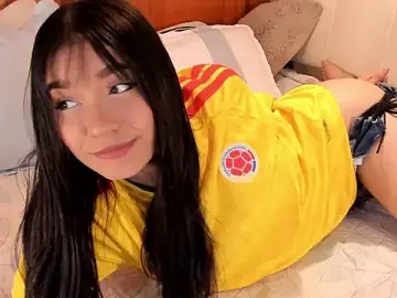 Stripchat Free Porn Cam of Maia_W10