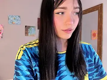 Stripchat Adult Webcams of Maia_W10