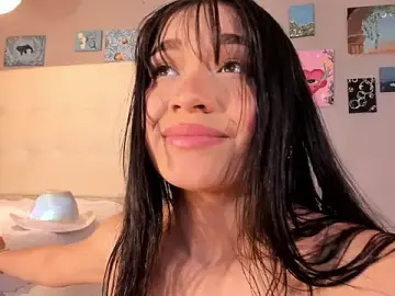 Stripchat Free Porn Cam of Maia_W10