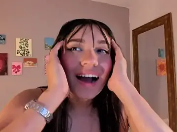 Stripchat Private Sex Chat of Maia_W10