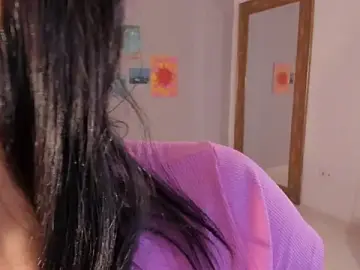 Stripchat Adult Webcam of Maia_W10