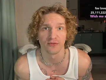 Stripchat Sex Cam of jammysir
