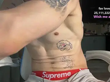 Stripchat Adult Webcams of jammysir