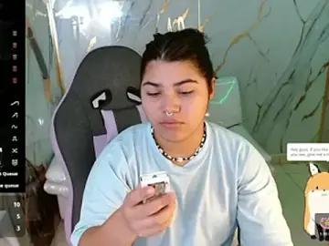 Stripchat Best Webcam of melany_rouse18