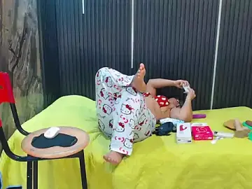 Stripchat Free Live Porn of melany_rouse18