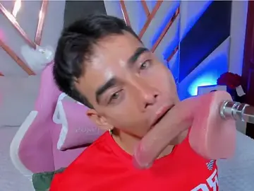 Stripchat Best Webcam of Alejandro_karter18