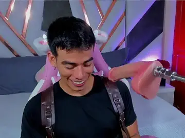 Stripchat Adult Video Chat of Alejandro_karter18