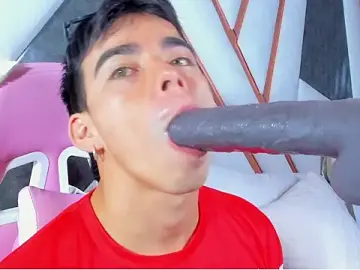 Stripchat Live Porn of Alejandro_karter18